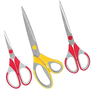 ABOUT SPACE Multipurpose Scissors Set
