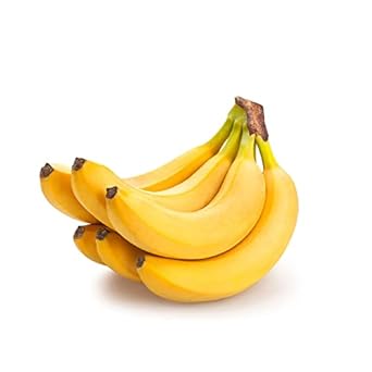 Fresh Banana Robusta, 1kg