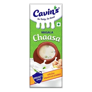 Cavins Masala Chass , 6x180 ml Multipack