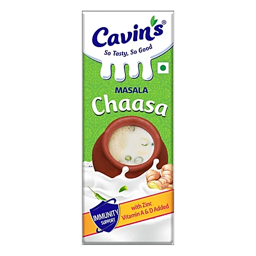 Cavins Masala Chass , 6x180 ml Multipack