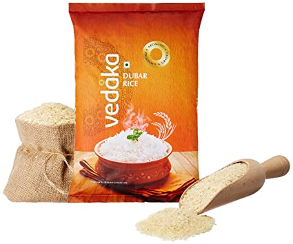 Vedaka Dubar Rice, 5 kg