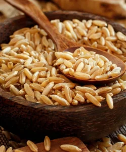 Organic - Wheat Whole 25kg