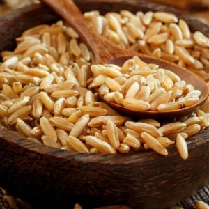 Organic - Wheat Whole 25kg