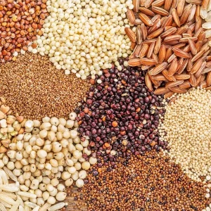 Grain